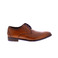 Floris Van Bommel veterschoenen cognac 1