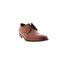 Floris Van Bommel veterschoenen cognac 2