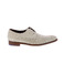 Floris Van Bommel veterschoenen grijs 1