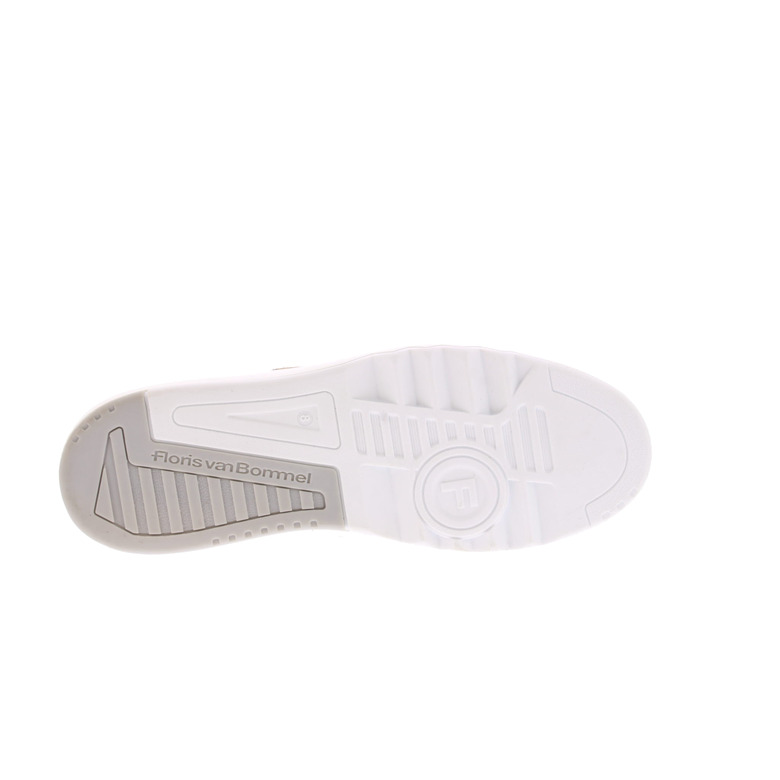 Floris Van Bommel mokassins & halbschuhe braun 5