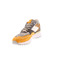 Floris Van Bommel sneakers orange 3