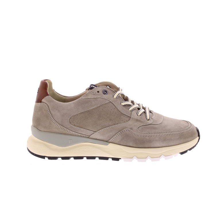 Floris Van Bommel sneakers taupe