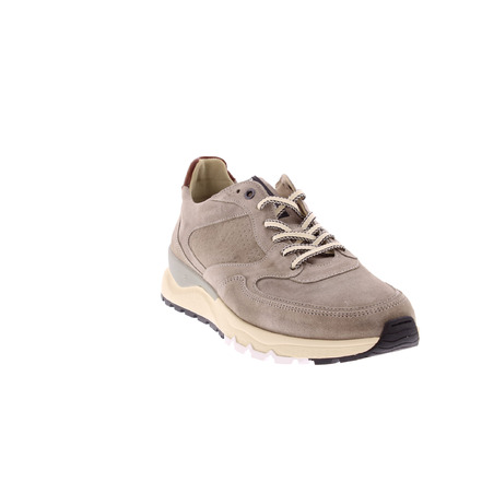 Floris Van Bommel sneakers taupe