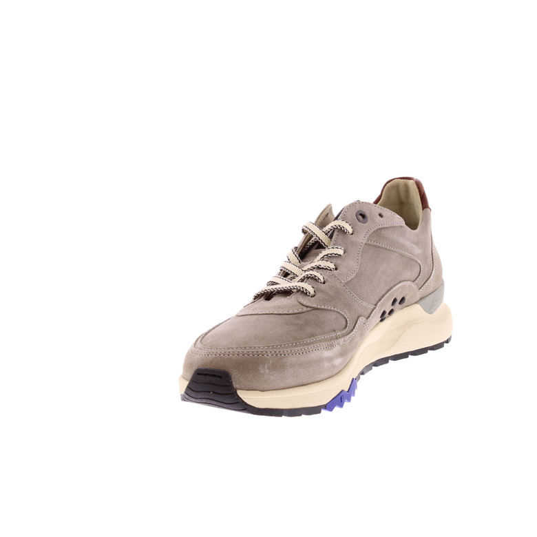Floris Van Bommel sneakers taupe 3