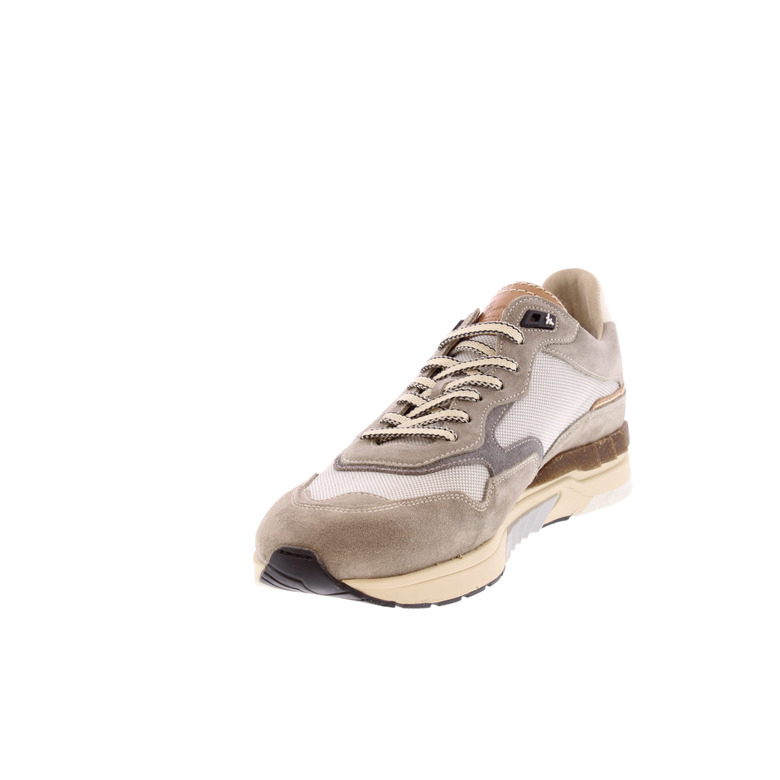 Floris Van Bommel sneakers taupe 3