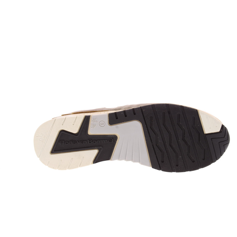 Floris Van Bommel sneakers taupe 5
