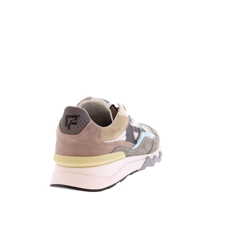 Floris Van Bommel sneakers taupe 4