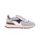 Floris Van Bommel sneakers blue 1