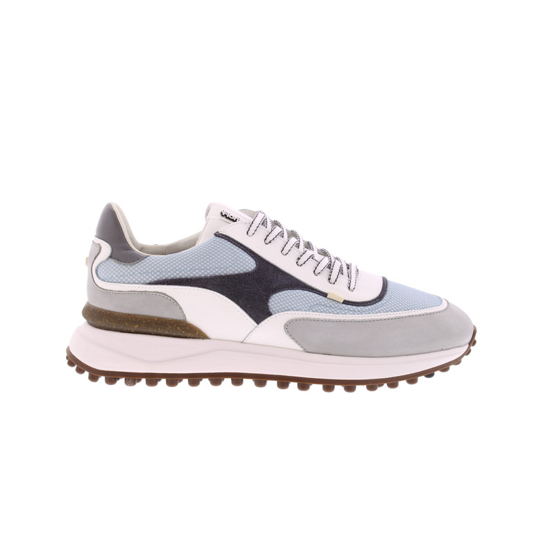 Floris Van Bommel sneakers blau