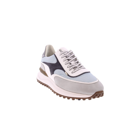 Floris Van Bommel sneakers blue