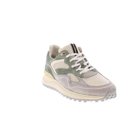 Floris Van Bommel sneakers green