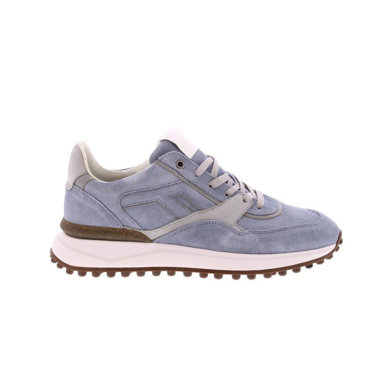 Floris Van Bommel sneakers blau