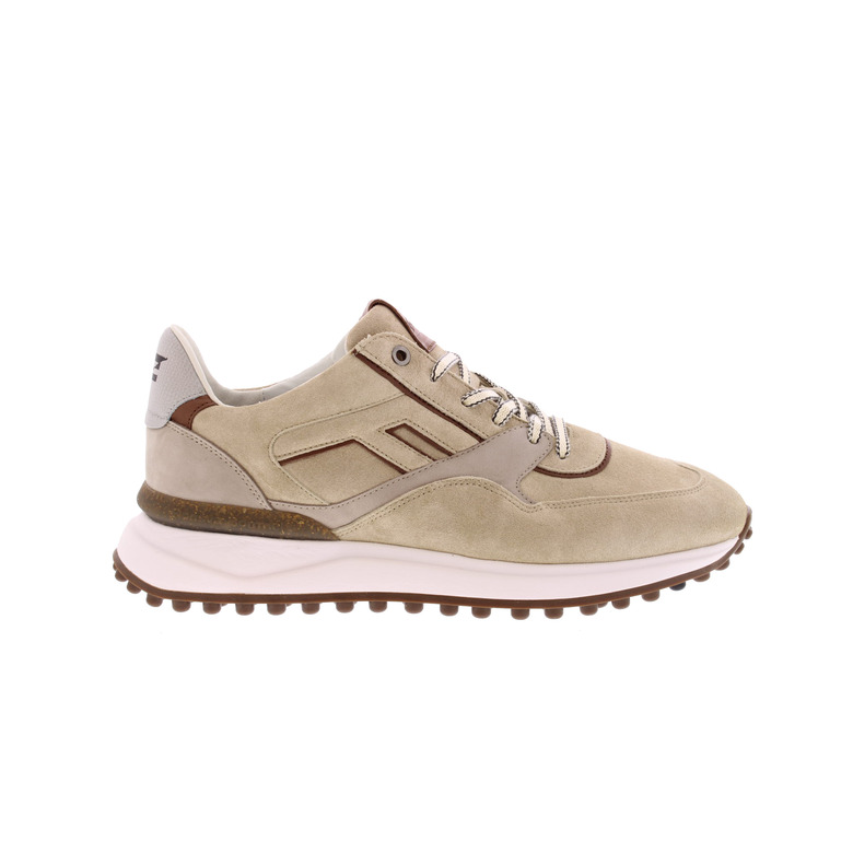 Floris Van Bommel sneakers brown