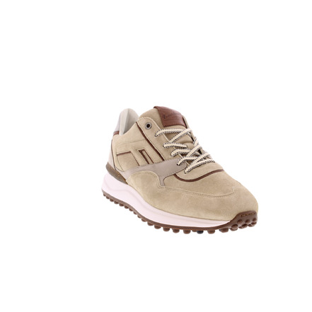 Floris Van Bommel sneakers brown