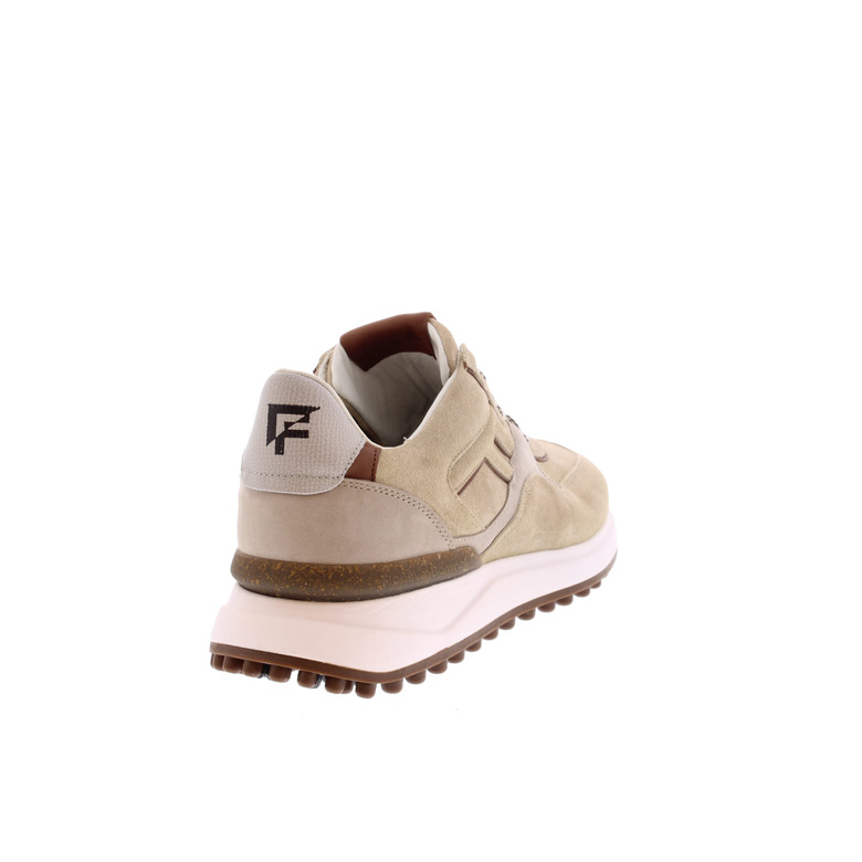 Floris Van Bommel sneakers brown 4