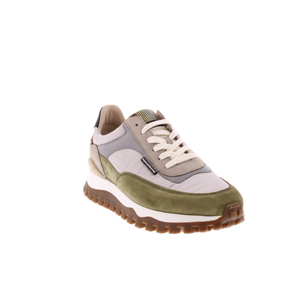 Floris Van Bommel sneakers green