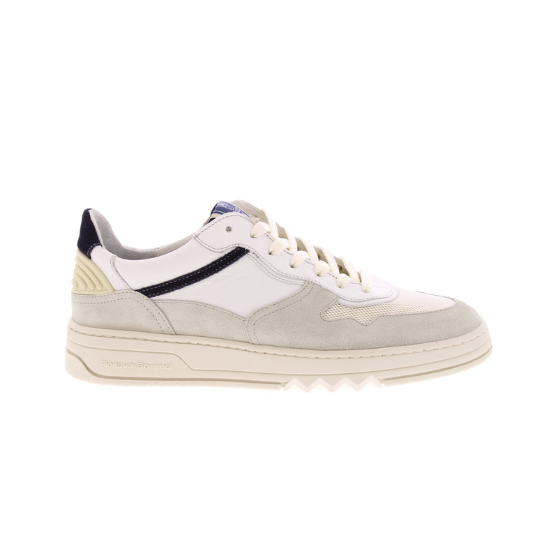 Floris Van Bommel sneakers grau
