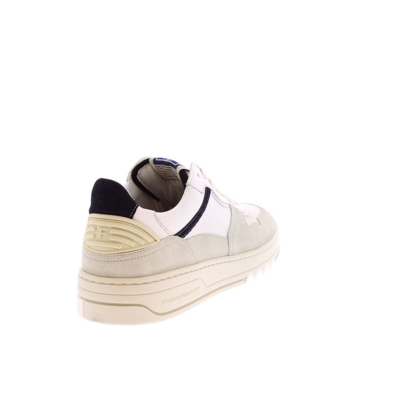 Floris Van Bommel sneakers grau 4