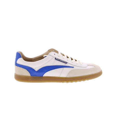 Floris Van Bommel sneakers white