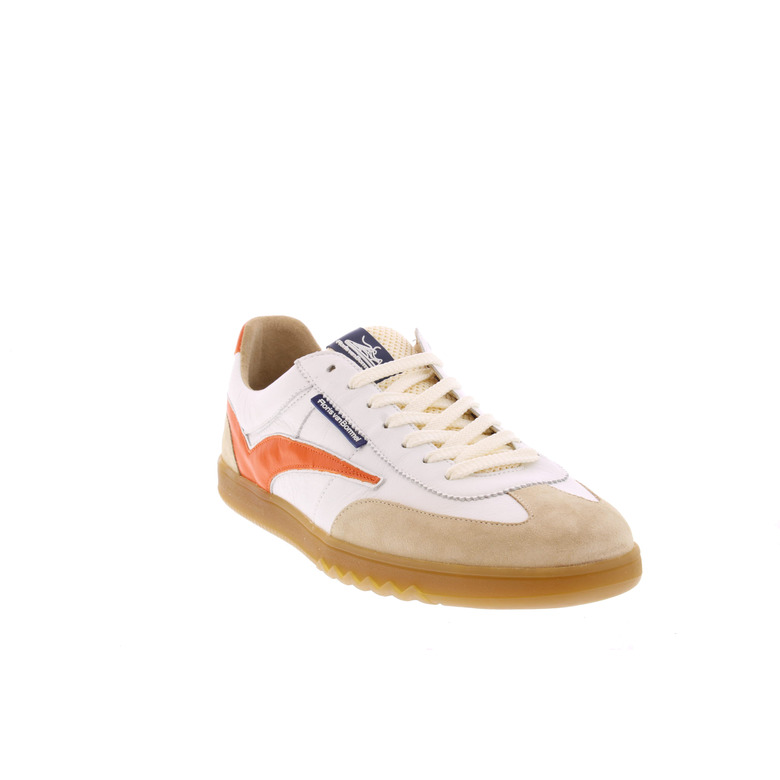 Floris Van Bommel sneakers white 2