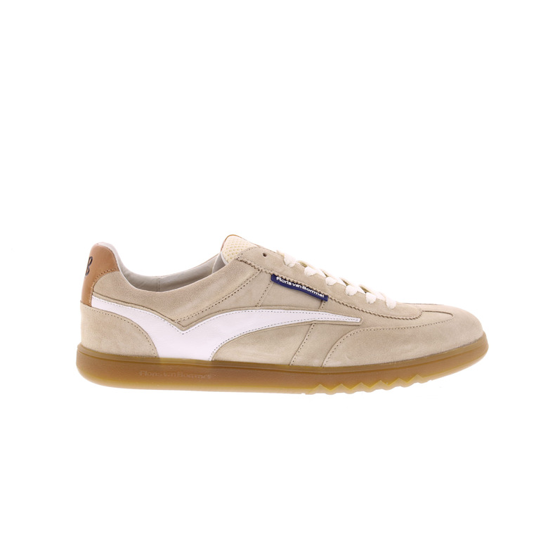 Floris Van Bommel sneakers beige