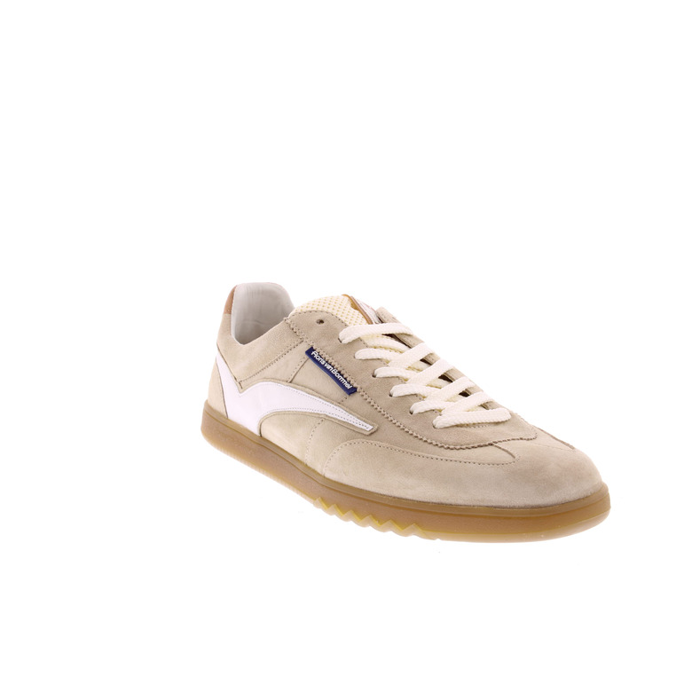 Floris Van Bommel sneakers beige 2