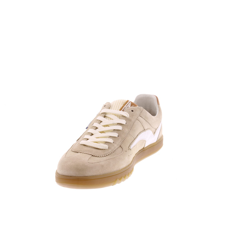 Floris Van Bommel sneakers beige 3
