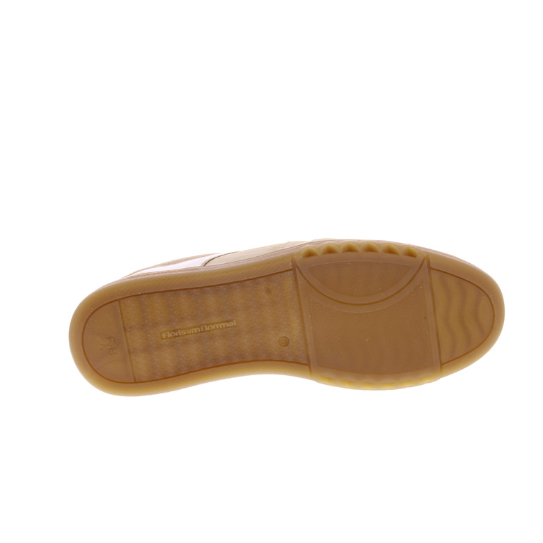 Floris Van Bommel sneakers beige 5