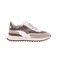 Floris Van Bommel sneakers braun 1