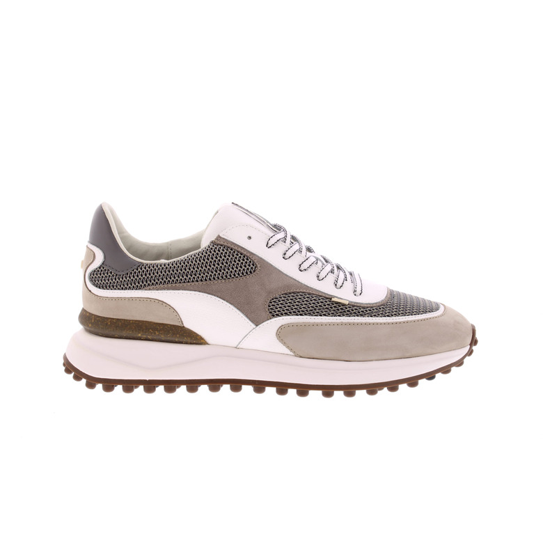 Floris Van Bommel sneakers braun