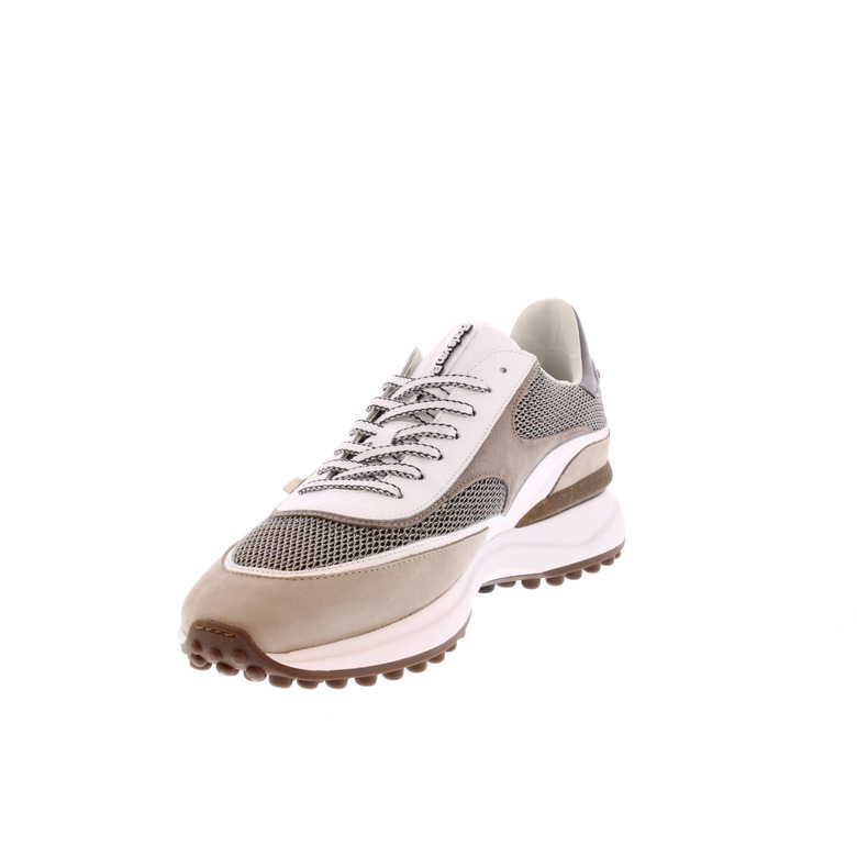 Floris Van Bommel sneakers braun 3