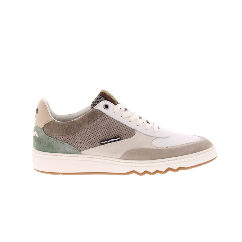 Floris Van Bommel sneakers brun