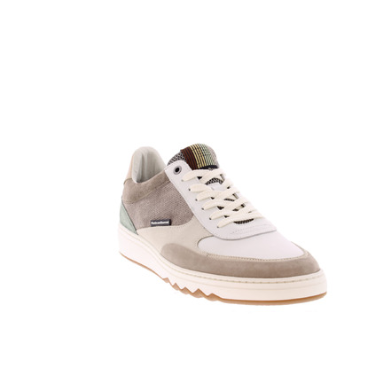 Floris Van Bommel sneakers brown