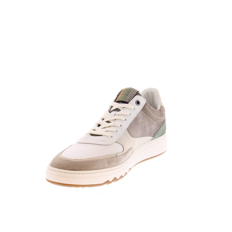 Floris Van Bommel sneakers brown 3