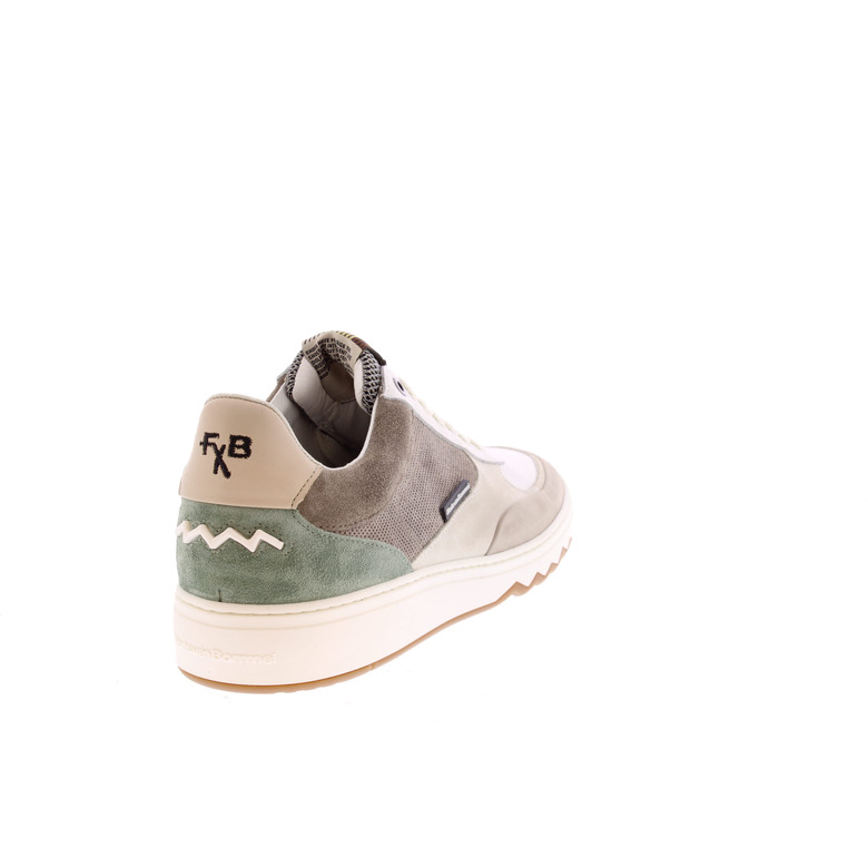 Floris Van Bommel sneakers brown 4