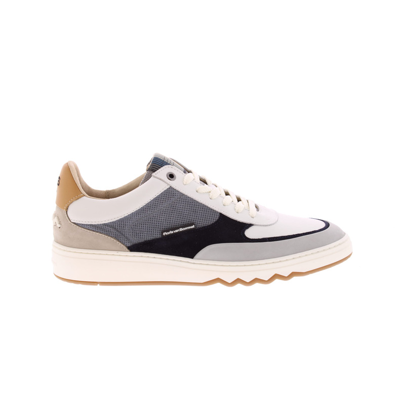 Floris Van Bommel sneakers blue
