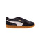 Puma sneakers black 1