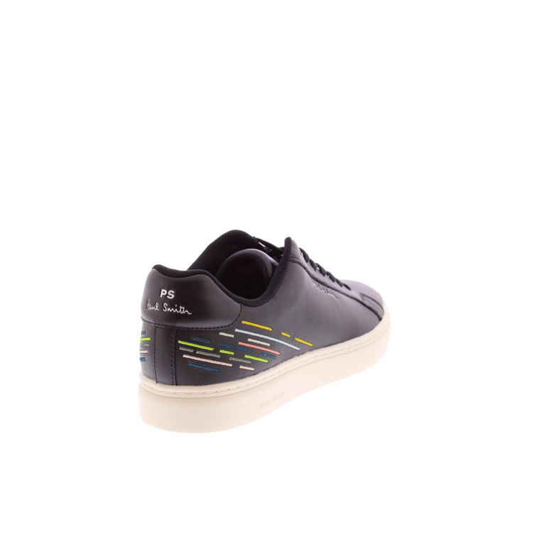 Paul Smith sneakers noir 4