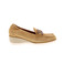 Tea Korini moccasins & loafers lightbrown 1