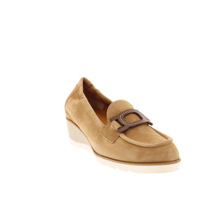 Tea Korini moccasins & loafers lightbrown