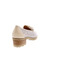 Tea Korini moccasins & loafers ecru 4