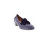 Tea Korini mokassins & halbschuhe blau 2