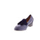 Tea Korini mokassins & halbschuhe blau 3
