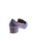 Tea Korini mokassins & halbschuhe blau 4