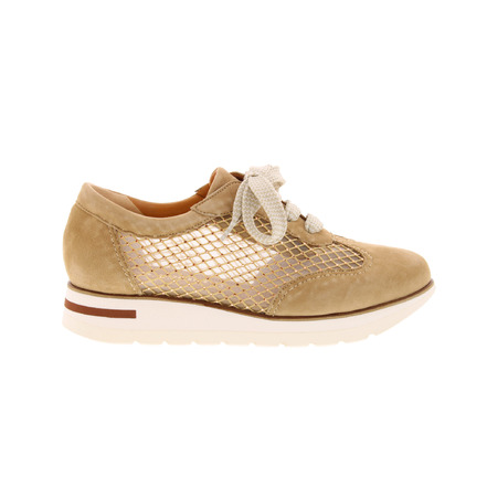 Tea Korini sneakers lightbrown