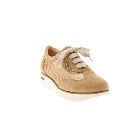 Tea Korini sneakers lightbrown