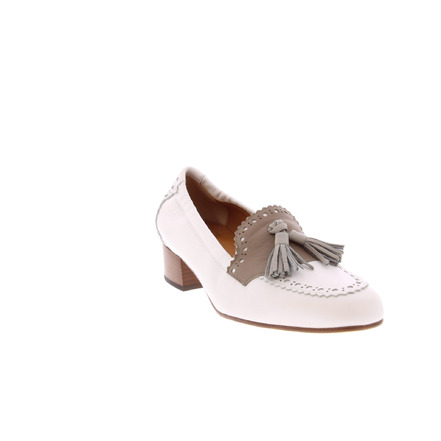 Tea Korini moccasins & loafers white