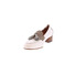 Tea Korini moccasins & loafers white 3