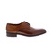 Flecs lace shoes cognac 1