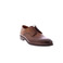Flecs lace shoes cognac 2